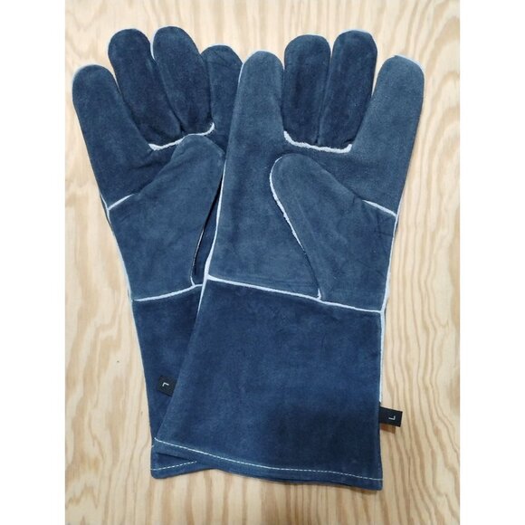 Other - Heavy Duty Firewood Canvas Log Carrier Tote - Green